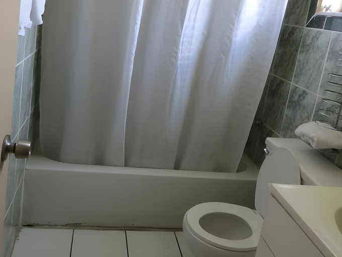 Bathroom 8