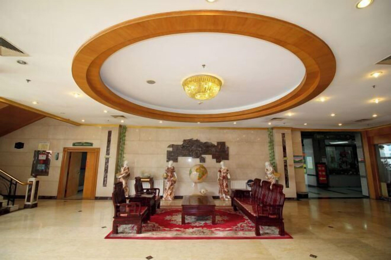 Others 5, Fangyuan Hotel, Yantai