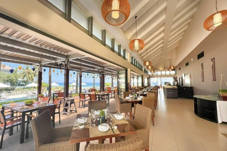 Food & Drinks 3, Danang Amazing Beach Villas Resort, Da Nang