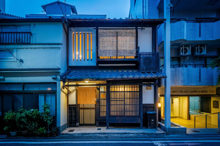 Others 4, Anzuan Holiday Rentals, Kyoto