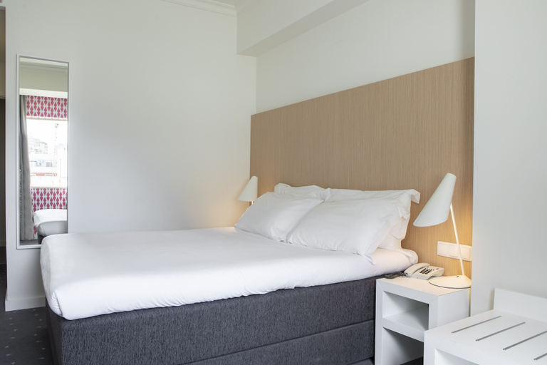 Bedroom 3, Stay Hotel Faro Centro, Faro