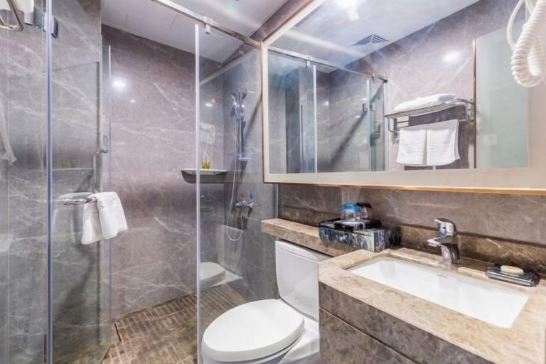 Bathroom 23