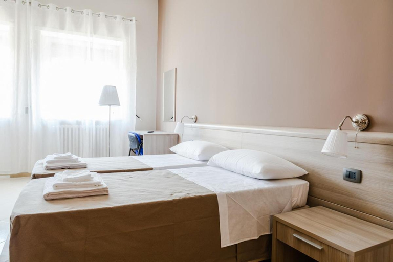 Others 3, B&B SALento, Lecce