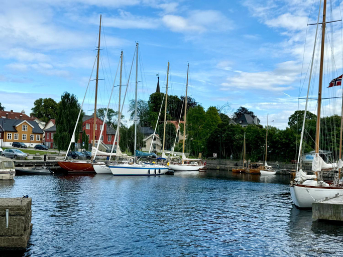 Others 4, Tollgaarden Gjestegaard, Larvik
