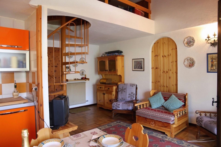Others 5, La Golette Apartment , Aosta