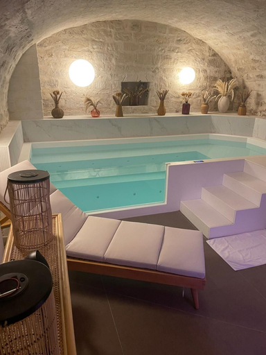 Sport & Beauty 3, Hôtel Hiro, Paris