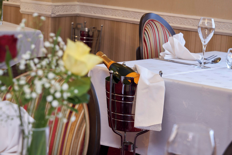Food & Drinks 5, The Kingston Theatre Hotel, Kingston upon Hull