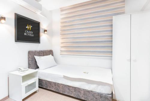Others 5, Olsen Hotels, Antalya