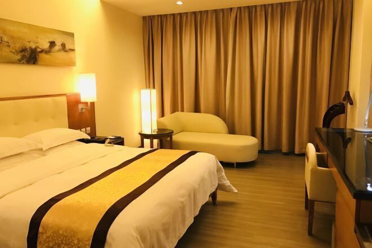 Bedroom 4