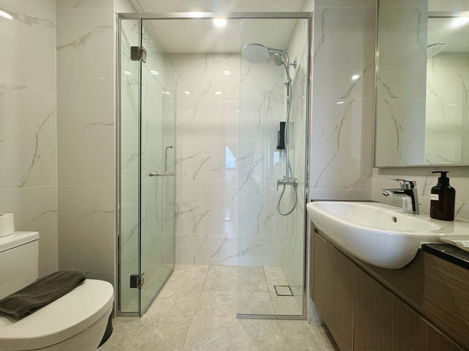 Bathroom 5, Agile Bukit Bintang by Dormeo Destinations, Kuala Lumpur