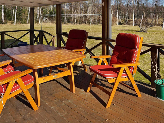 Others 4, 6 Person Holiday Home in Stockaryd, Sävsjö