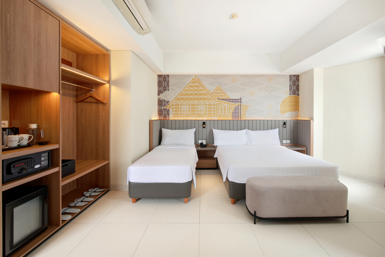 Bedroom 7