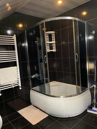 Others 4, guest house Akaki, Mtskheta