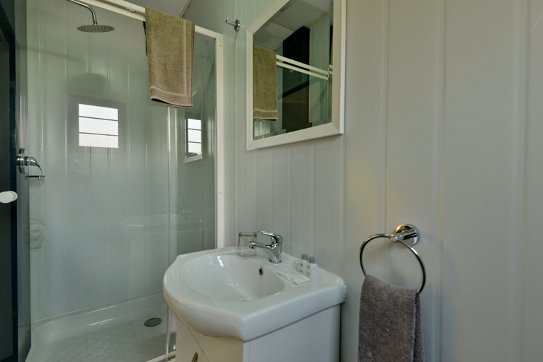 Bathroom 3, Sleepover Lanseria, City of Johannesburg