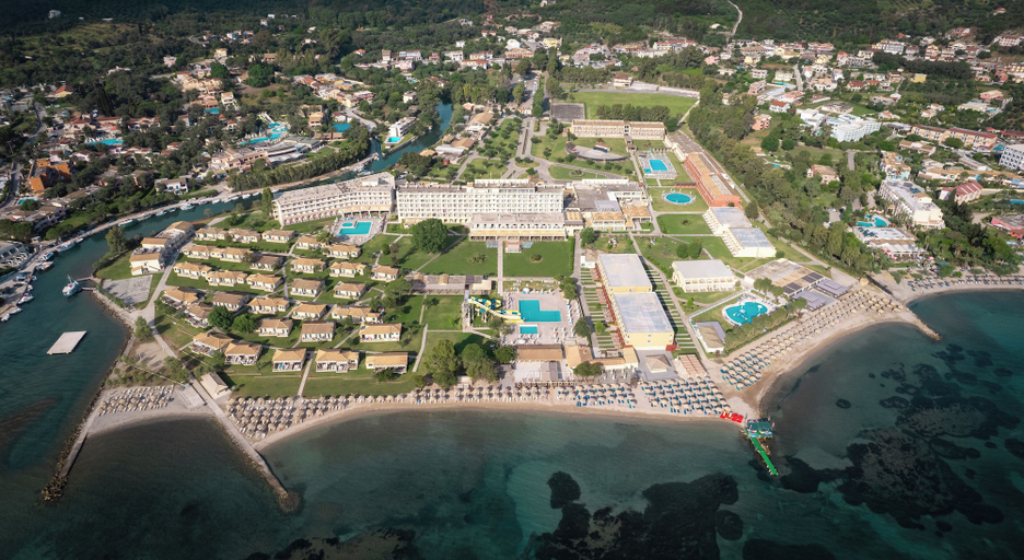 Exterior & Views 2, Mitsis Messonghi, Ionian Islands