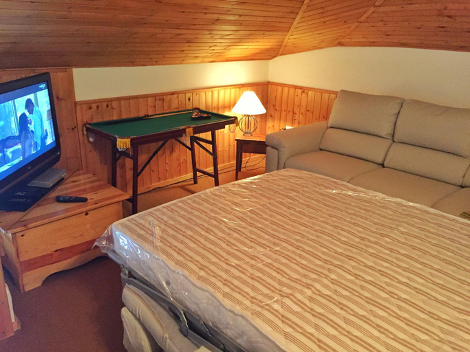 Others 2, La Golette Apartment , Aosta