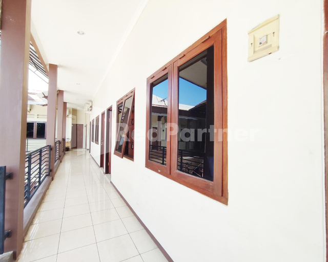 Public Area, Mutiara Residence Near Simpang Lima Mitra RedDoorz, Semarang