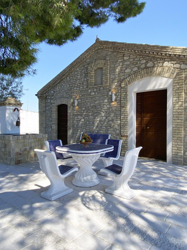 Others 5, Le Tre Lune B&B, Foggia