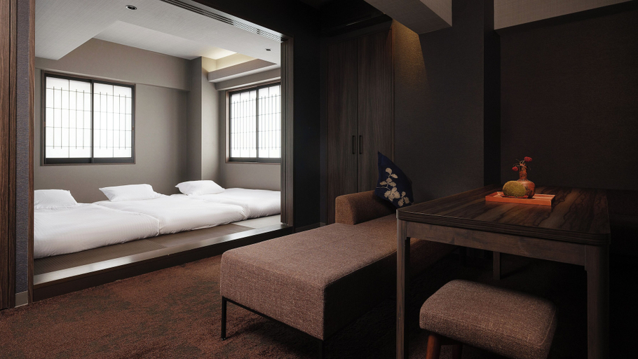 Bedroom 9