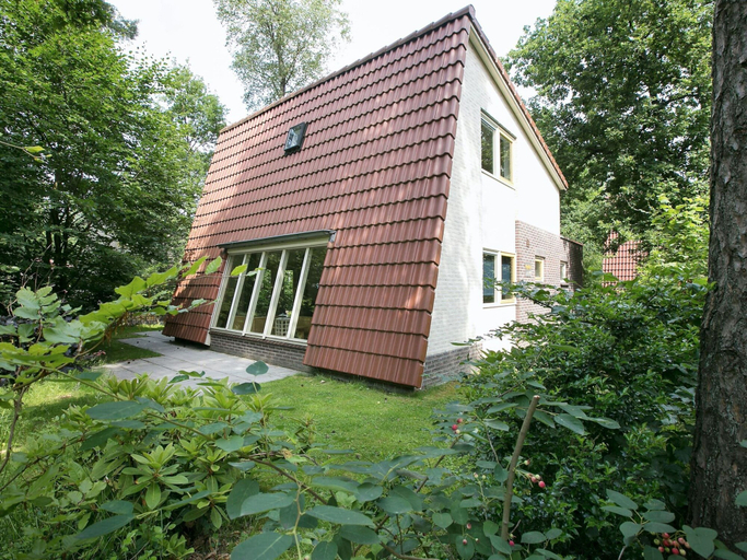 Others 1, Modern Villa Near Veluwe, Apeldoorn
