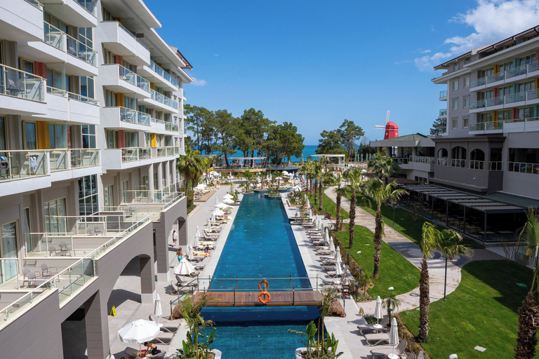 Exterior & Views 2, Akra Kemer - All Inclusive, Kemer