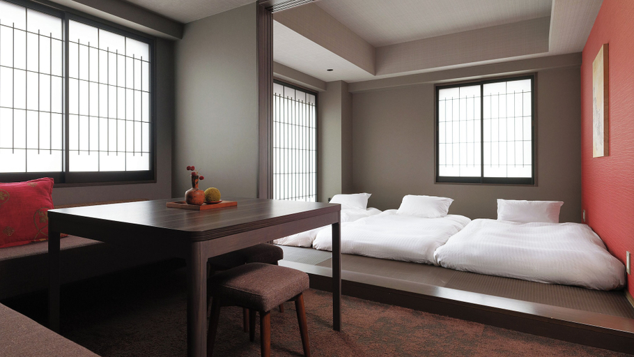 Bedroom 7