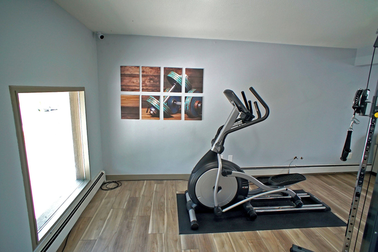 Others 5, Baymont | Monte Vista, Rio Grande