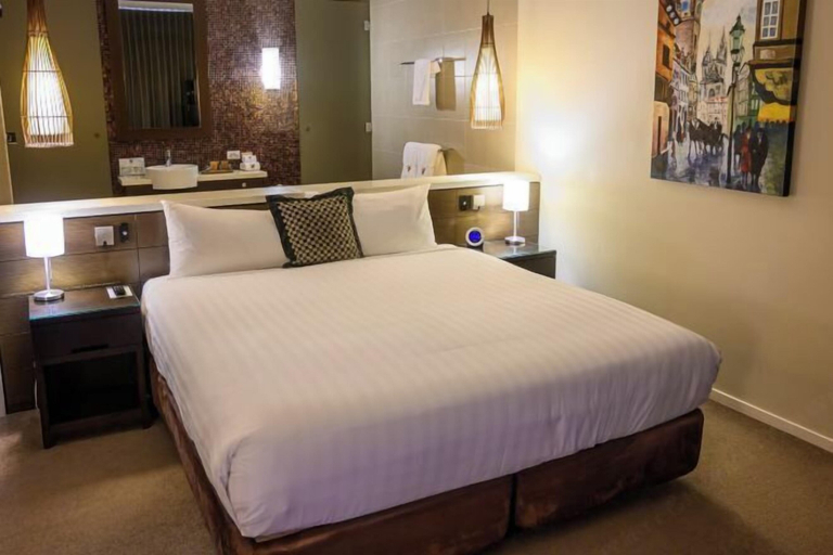 Bedroom 13