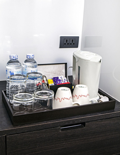 Amenities 17