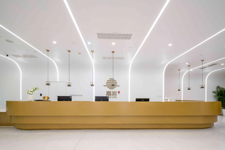 Others 5, Hangzhou East Railway Station Qiantang Jiake Hotel, Hangzhou