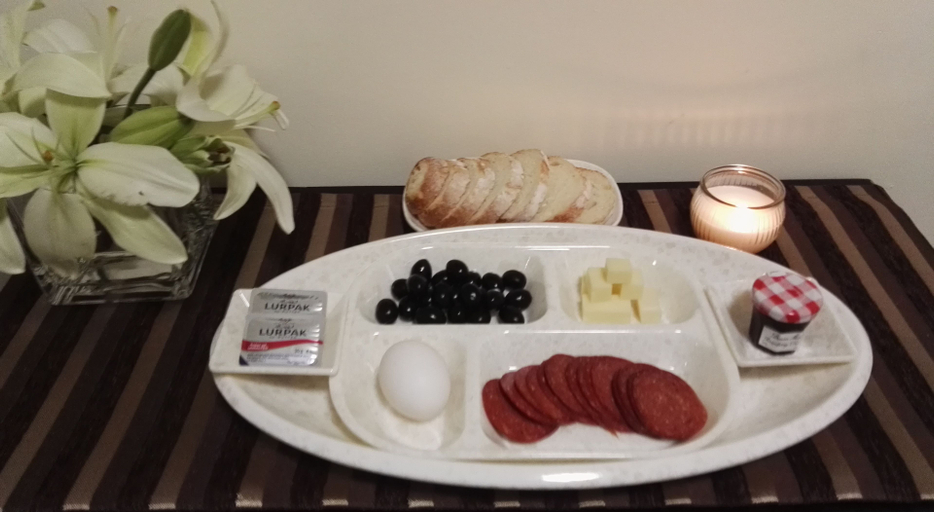 Food & Drinks 3, Alaqsa Palace Hotel Suites & Apartments, Salt