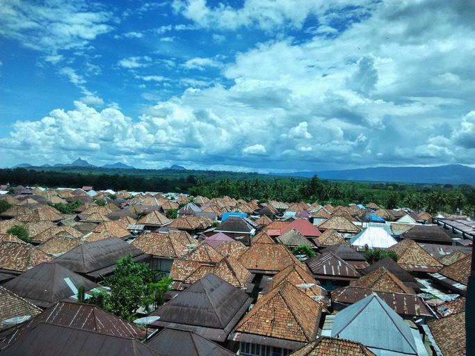 Others 5, JAV Front One Hotel Lahat, Lahat