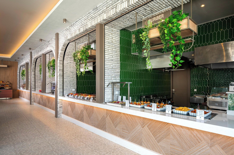 Food & Drinks 5, Sidera Kirman Premium - Ultra All Inclusive, Manavgat