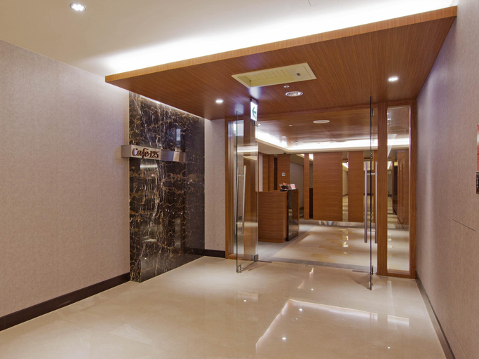 Others 4, Lai Lai Hotel, Taichung