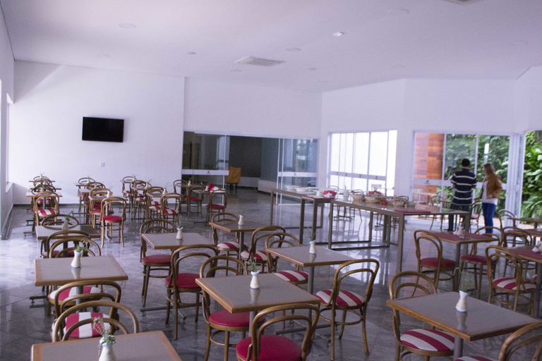 Food & Drinks 4, Galeria Hotel, Jaú