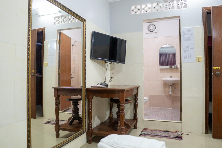 Bathroom 3