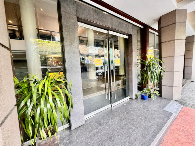 Exterior & Views 2, MO2 Westown Hotel San Juan, Bacolod City