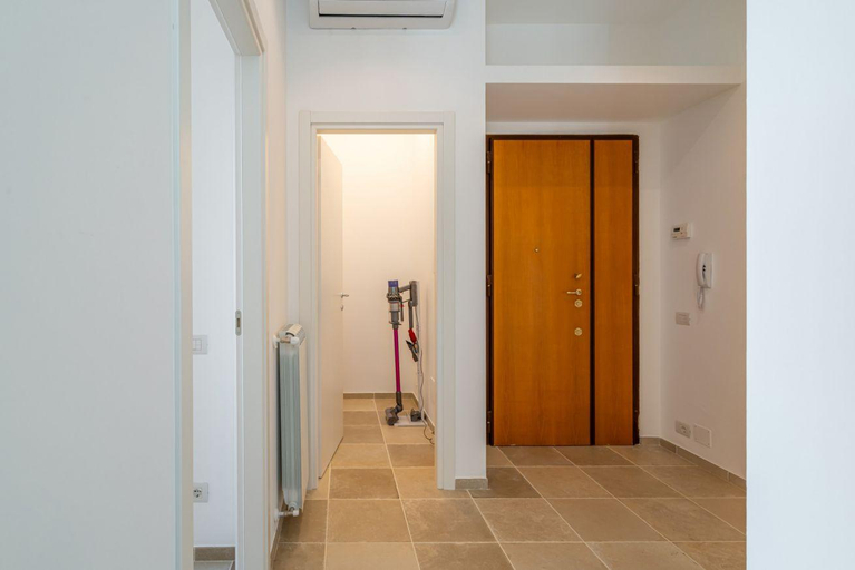 5, Casa Il Centro, Foggia