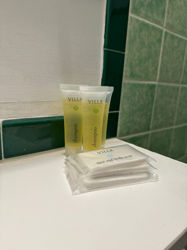 Amenities 9