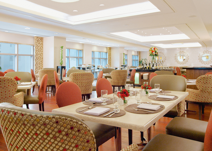 Food & Drinks 3, Richmonde Hotel Ortigas, Pasig City