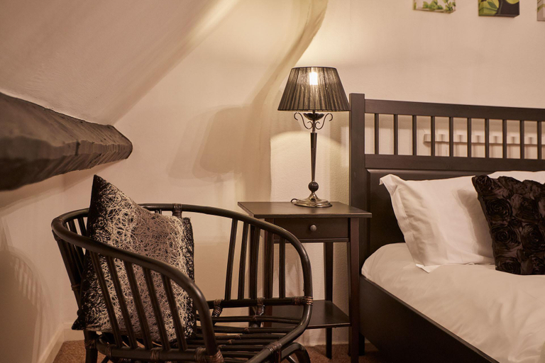 Bedroom 2, Cobble Cottage, North Yorkshire
