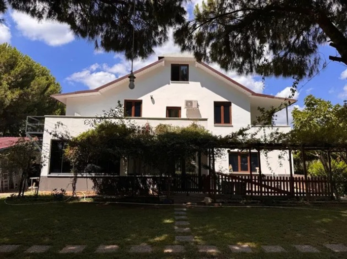 Exterior & Views 1, Keyfe Kadir Garden, Orhangazi