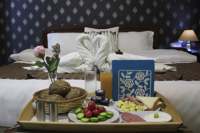 Food & Drinks 5, Alaqsa Palace Hotel Suites & Apartments, Salt