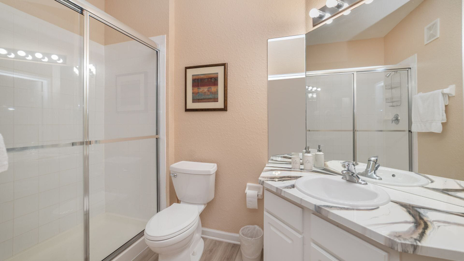 Bathroom 3, 2821 Almaton Loop Unit 204, Osceola