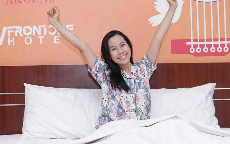 Others 4, JAV Front One Hotel Lahat, Lahat