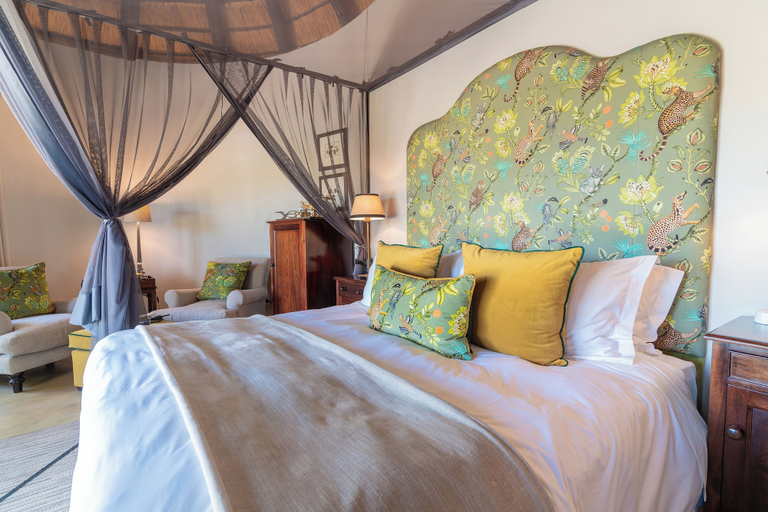 Bedroom 3, Last Word Kitara, Ehlanzeni