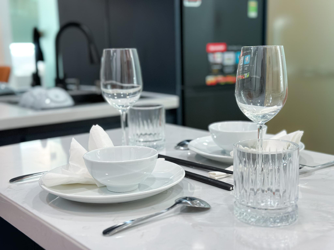 Others 5, Unite Premier Apartment Ho Chi Minh, Tân Bình
