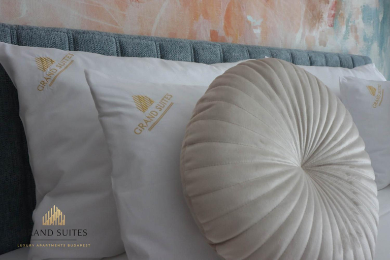 Others 4, Grand Suites Promenade, Budapesti