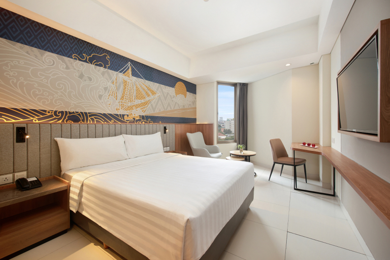 Bedroom 17