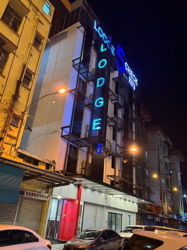 Lodge 5, Kota Kinabalu